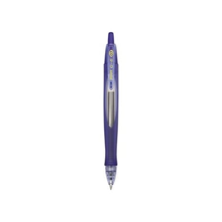 Pilot PEN, RBL, RT, G6 GEL, BE 31402